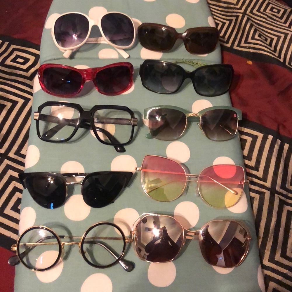 Fashion 🤓 glasses